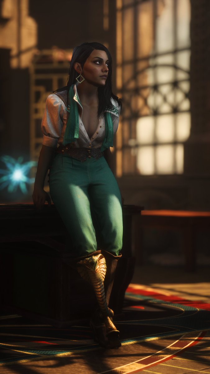 Veilguard