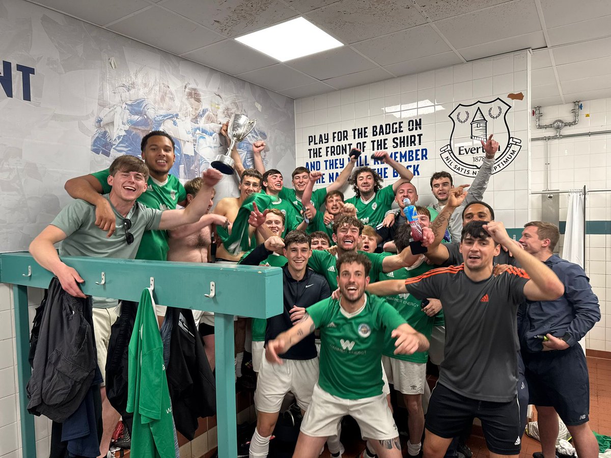 Match Day 26:
<a href="/thekwoodys/">Kirkby Woodpecker</a> 1 - 3 Sans

Signed off season 2 with a proper team performance. Everyone battled for the shirt and gave everything. B2B counties 😮‍💨 UP THE FUCKIN SANS ⚽️🩵

⚽️<a href="/Jamiealty11/">Alty</a>, <a href="/charliek1133/">Charlie King</a> &amp; <a href="/ben_dooley02/">ben_dooley</a>
🅰️<a href="/ben_dooley02/">ben_dooley</a> 

👏🏼<a href="/JamieBarnes111/">Jamie Barnes</a> 🩵