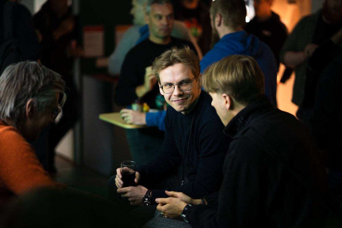 Digit Conference tweet media