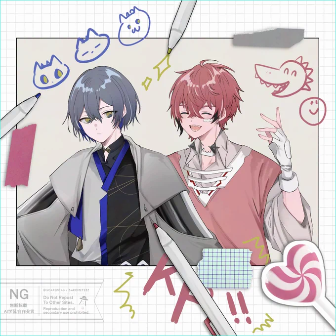 めちゃつえー 曲パロを含む 