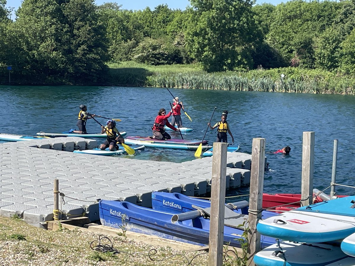 What a way to spend our last day at <a href="/StubbersCentre/">StubbersAdventure</a> 😍Memories made, laughter shared and friendships strengthened for a lifetime