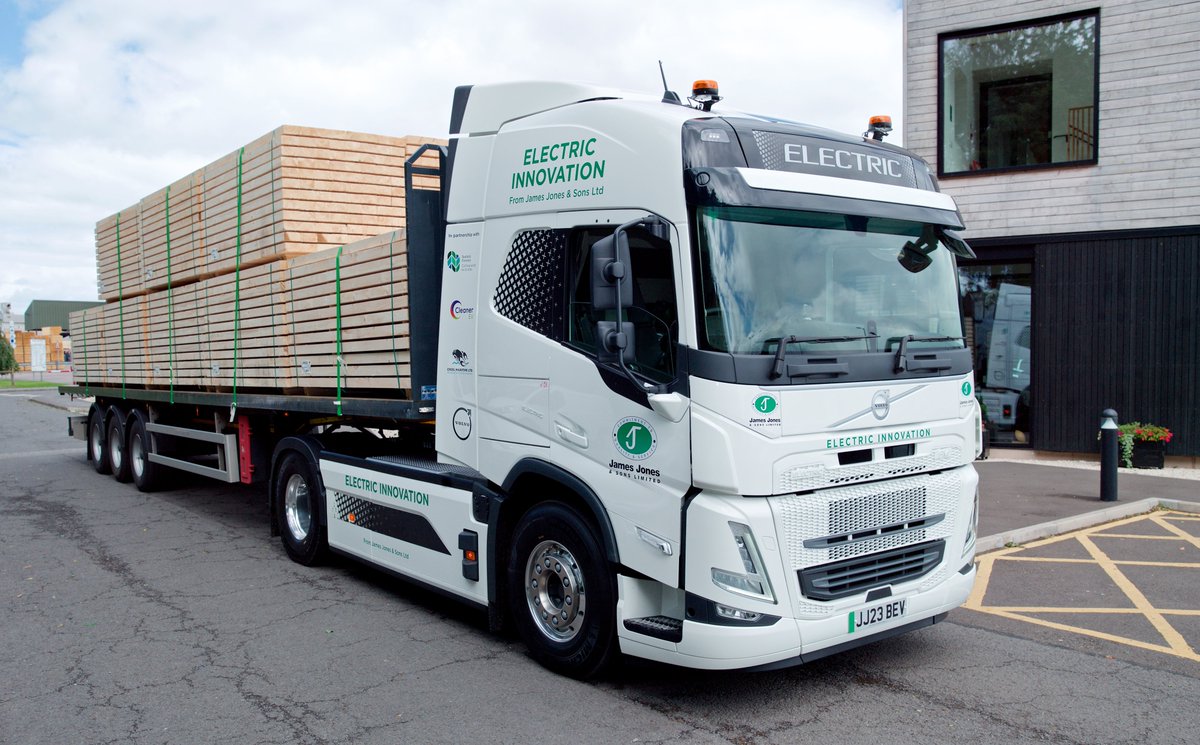 Scottish Forestry (@scotforestry) on Twitter photo Rural Affairs Sec <a href="/MairiGougeon/">Mairi Gougeon</a> has announced a £2 million boost for timber transport projects in Scotland, which will improve the transport network and reduce impacts on communities. #timbertransport #LetsDoNetZero
forestry.gov.scot/news-releases/⦠Rural Affairs Sec <a href="/MairiGougeon/">Mairi Gougeon</a> has announced a £2 million boost for timber transport projects in Scotland, which will improve the transport network and reduce impacts on communities. #timbertransport #LetsDoNetZero
forestry.gov.scot/news-releases/ā¦