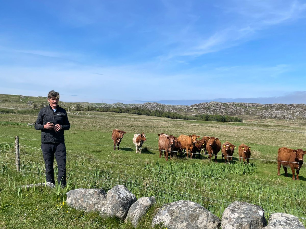 Farmstrong Scotland (@farmstrongscot) on Twitter photo 🗣️“Connect, connect, connect!” says ex-Scotland rugby captain Rob Wainwright, now a farmer on the Isle of Coll🧑🏼🌾🏉🚴🏼♂️💙💛
📖 Read his full story via our website here👇
farmstrongscotland.org.uk/stories/chain-…
<a href="/MNDoddie5/">My Name'5 Doddie Foundation</a>
#FarmstrongScotland #MentalHealthAwarenessWeek #DoddiesGrandTour 🗣️“Connect, connect, connect!” says ex-Scotland rugby captain Rob Wainwright, now a farmer on the Isle of Coll🧑🏼🌾🏉🚴🏼♂️💙💛
📖 Read his full story via our website here👇
farmstrongscotland.org.uk/stories/chain-…
<a href="/MNDoddie5/">My Name'5 Doddie Foundation</a>
#FarmstrongScotland #MentalHealthAwarenessWeek #DoddiesGrandTour