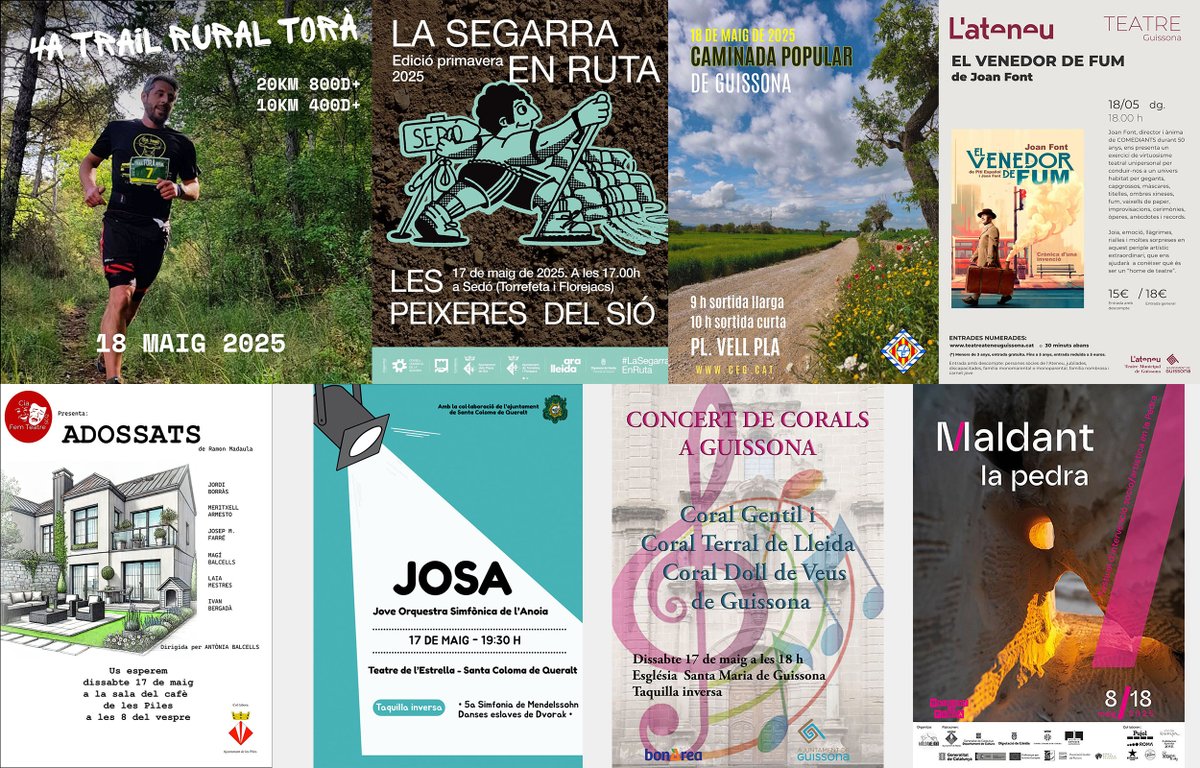 Som Segarra tweet media