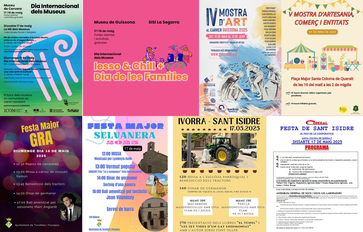 Som Segarra tweet media