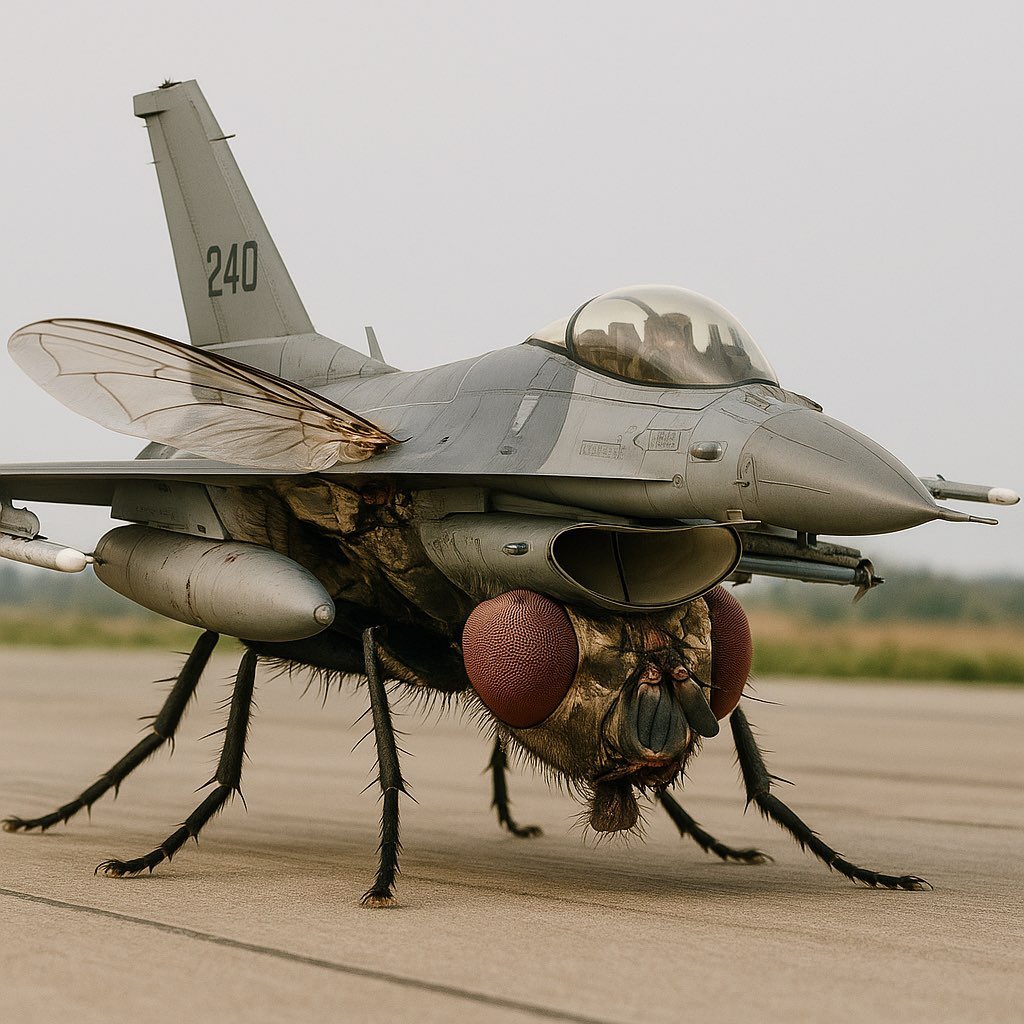 devslovecoffee's tweet photo. Or you could use 20 of these guys 🛩️ https://t.co/5jhp2iOGld