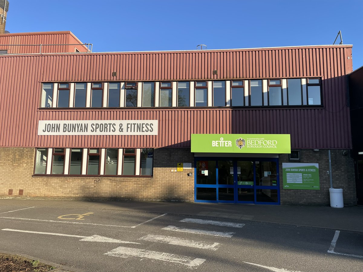 We understand how important it is for children and young people with SEND to have a safe, supportive space to thrive. That’s why our Beyond Limits sessions are designed to be fun, inclusive, &amp; full of variety!

Learn more ⬇️
bedford.gov.uk/beyondlimits