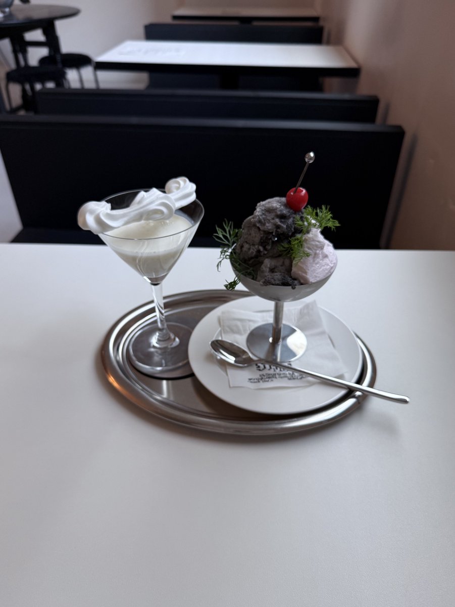 ilgi_bye's tweet photo. mirei cafe ➰ 🪽🫧 https://t.co/UMkuIQVM49