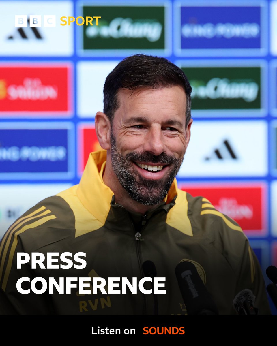 BBC Sport Leicester tweet media
