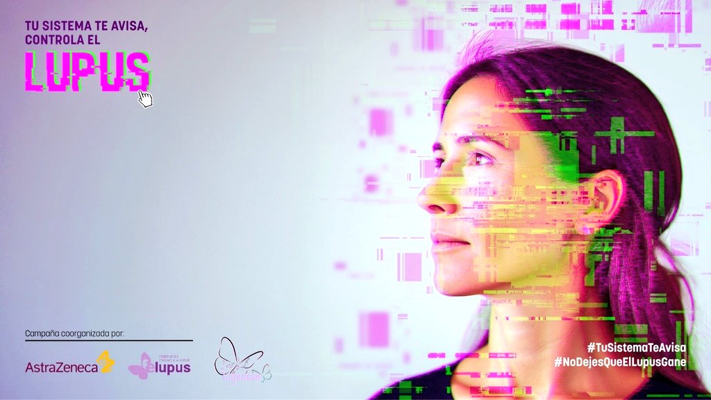 Asociación Lupuscan (@lupuscan2) on Twitter photo "Cuida tu cuerpo y mente: protege tu piel del sol, mantén un estilo de vida saludable, gestiona el estrés y sigue tus tratamientos médicos. ¡Prioriza tu bienestar!" #Lupus #Autocuidado
<a href="/Felupus/">Federación Española Lupus | #CONGRESOLUPUS25</a> 
<a href="/AstraZeneca/">AstraZeneca</a> 
#tusistemateavisa
#Nodejesqueellupusgane "Cuida tu cuerpo y mente: protege tu piel del sol, mantén un estilo de vida saludable, gestiona el estrés y sigue tus tratamientos médicos. ¡Prioriza tu bienestar!" #Lupus #Autocuidado
<a href="/Felupus/">Federación Española Lupus | #CONGRESOLUPUS25</a> 
<a href="/AstraZeneca/">AstraZeneca</a> 
#tusistemateavisa
#Nodejesqueellupusgane