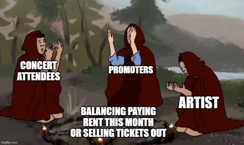 All-Access (AAA) tweet media