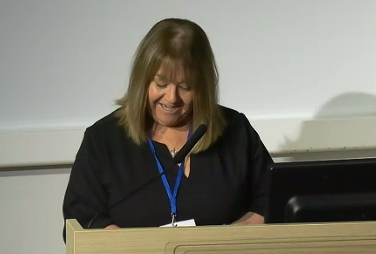 Association of Directors of Public Health (ADPH) (@adphuk) on Twitter photo "Economic circumstances have the greatest influence on health & wellbeing. We must focus on lifting people out of poverty to live longer, healthier lives."
Our children & young people lead, <a href="/SarahMuckle1/">Sarah Muckle FFPH</a> opens the Poverty & Health Conference, held with <a href="/FPH/">Faculty of Public Health</a> <a href="/RoySocMed/">The Royal Society of Medicine</a> <a href="/R_S_P_H/">Royal Society for Public Health</a>. "Economic circumstances have the greatest influence on health & wellbeing. We must focus on lifting people out of poverty to live longer, healthier lives."
Our children & young people lead, <a href="/SarahMuckle1/">Sarah Muckle FFPH</a> opens the Poverty & Health Conference, held with <a href="/FPH/">Faculty of Public Health</a> <a href="/RoySocMed/">The Royal Society of Medicine</a> <a href="/R_S_P_H/">Royal Society for Public Health</a>.