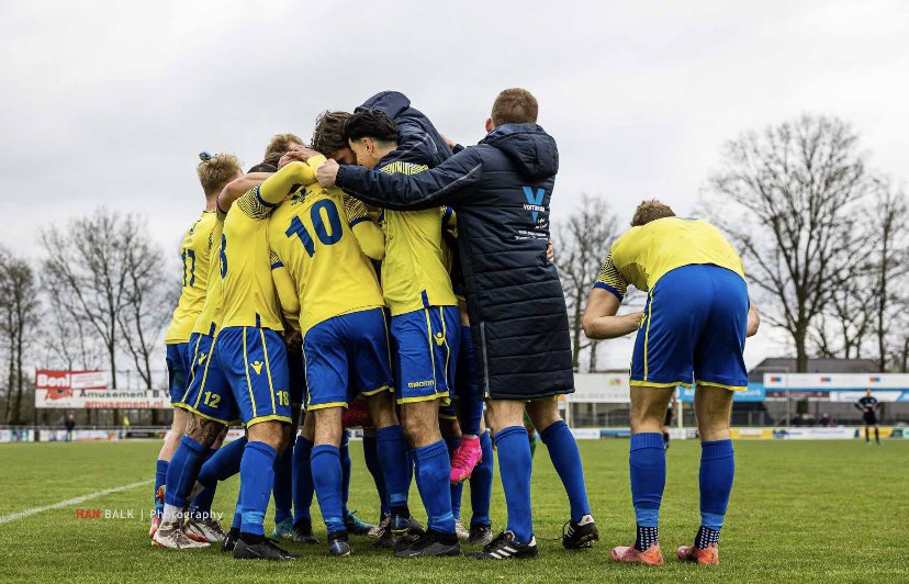 Jari Vedder tweet media