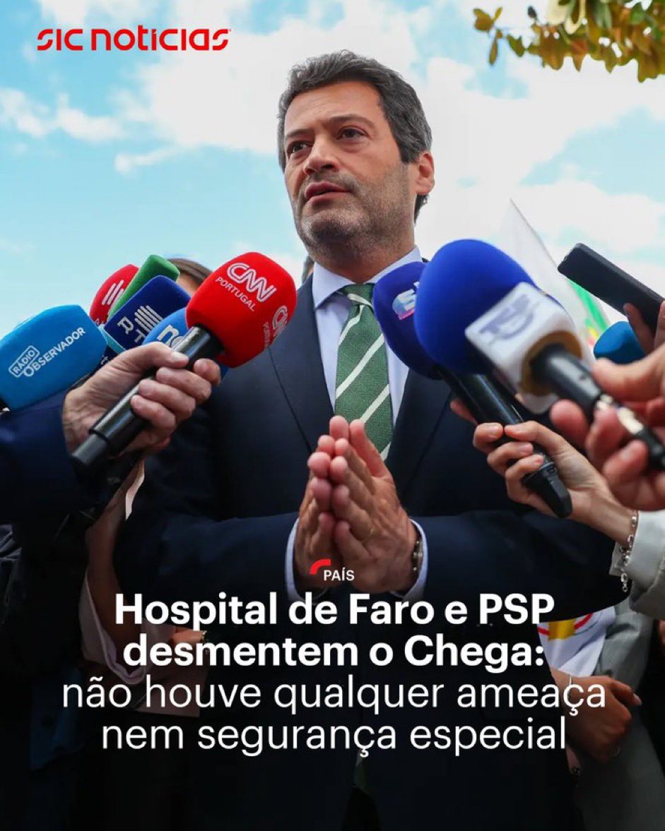 A segunda maior merda que a política pós-1974 nos deu.
A primeira é quem vota nesta merda.