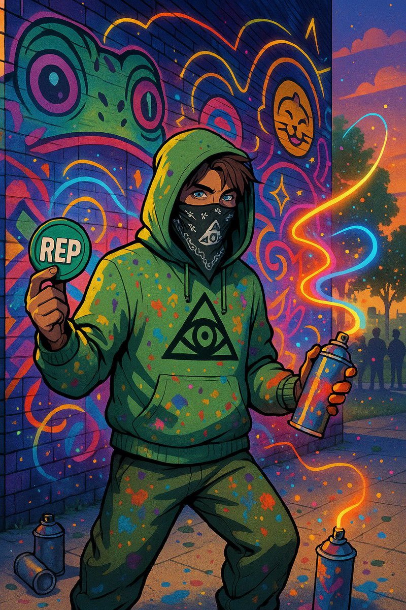 y_ahmednaeem's tweet image. Claim your $REP today!
This project is heating up with real community engagement and solid momentum.

💬 Comment &amp;amp; tag @GiveRep + @nexaxyz
🔁 Repost
✅ You’re in!

❤️ 1 Like = 1 $REP
💬 1 Comment = 2 $REP
🔁 1 Repost = 3 $REP