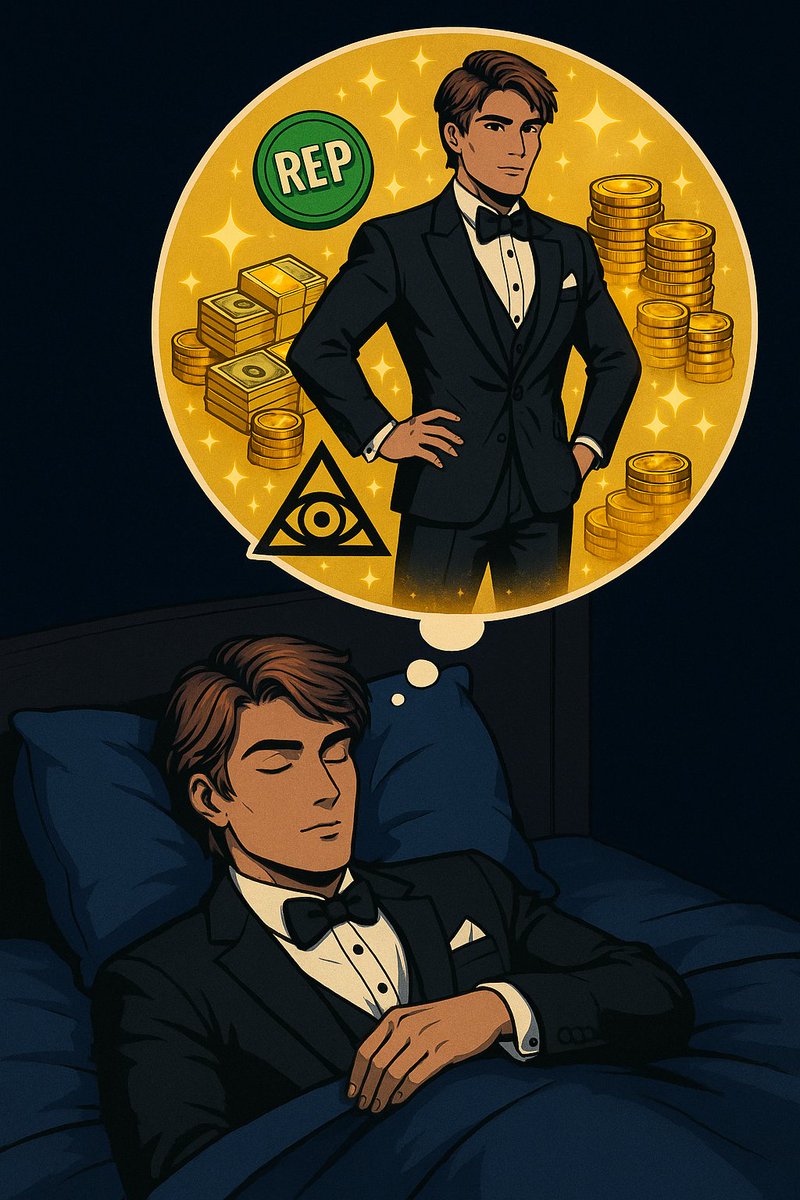 y_ahmednaeem's tweet image. Get your $REP!
This project is showing some serious growth — watch for more big moves ahead.

💬 Comment &amp;amp; tag @GiveRep + @ikadotxyz
🔁 Repost
✅ Easy!

❤️ 1 Like = 1 $REP
💬 1 Comment = 2 $REP
🔁 1 Repost = 3 $REP