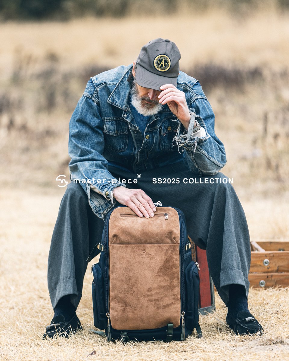 掲載情報】 本日より発売の「Begin No.438」にGrave シリーズの