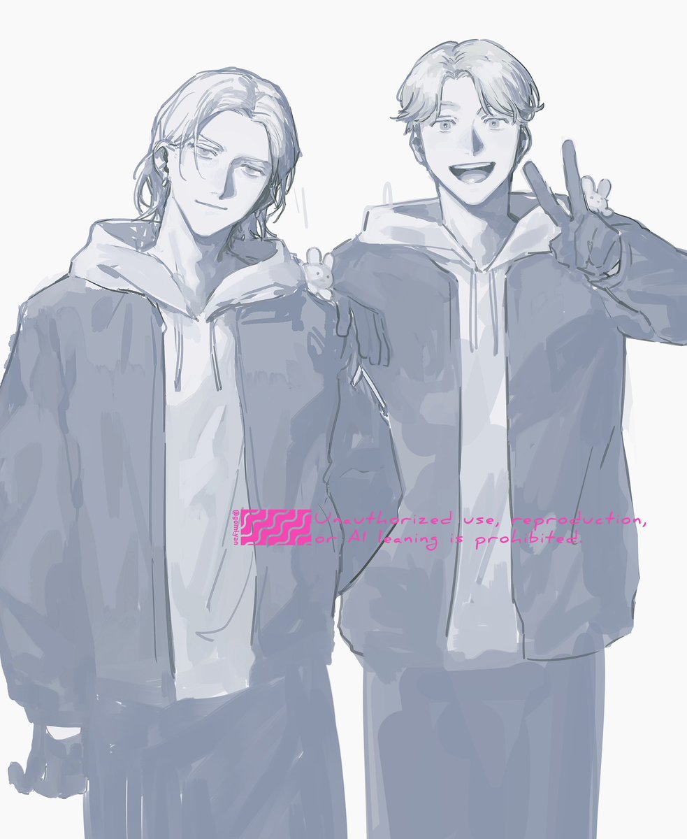 n (@gomi_yan) on Twitter photo 