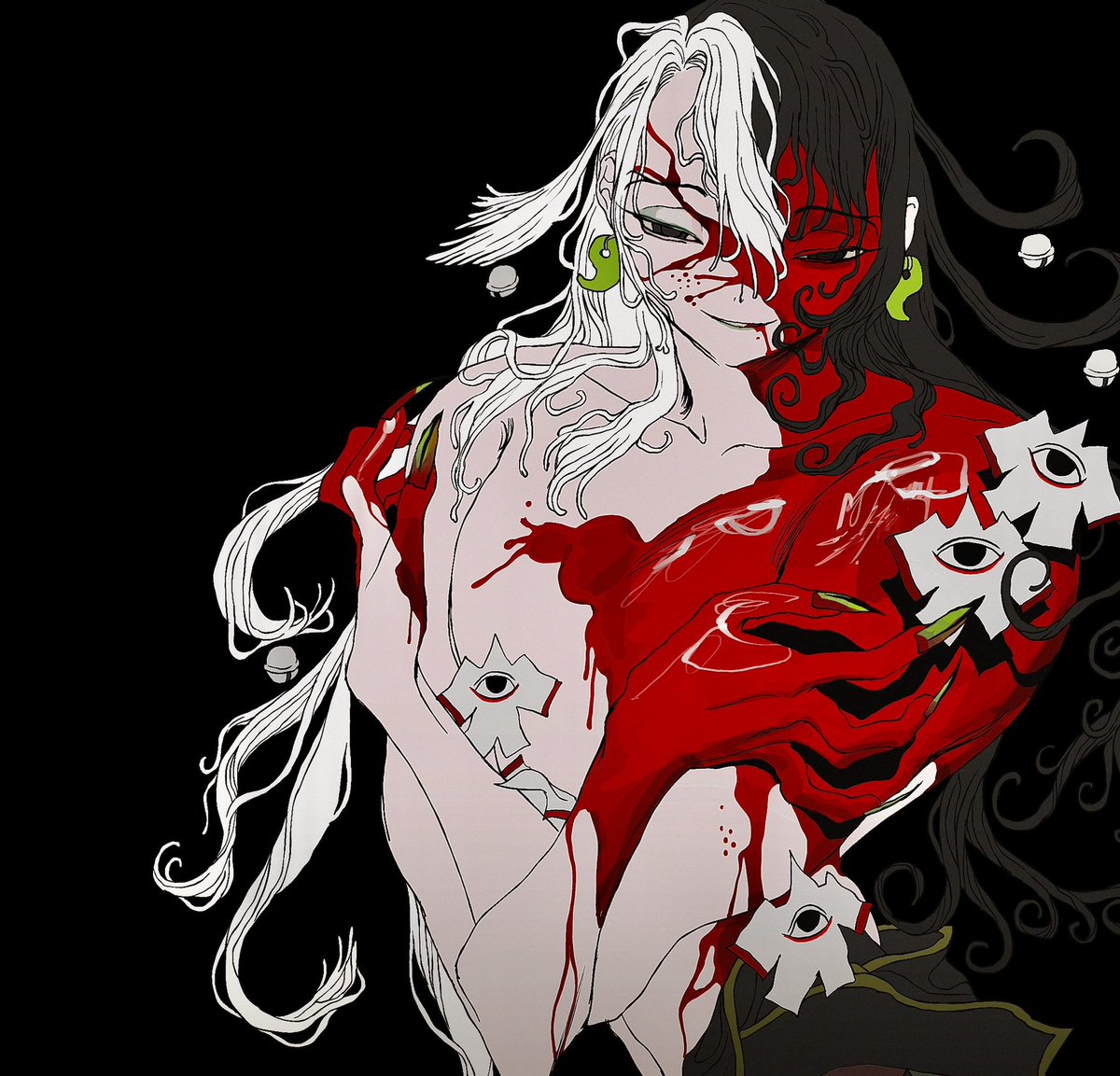 GANGster (@gangster0704) on Twitter photo 