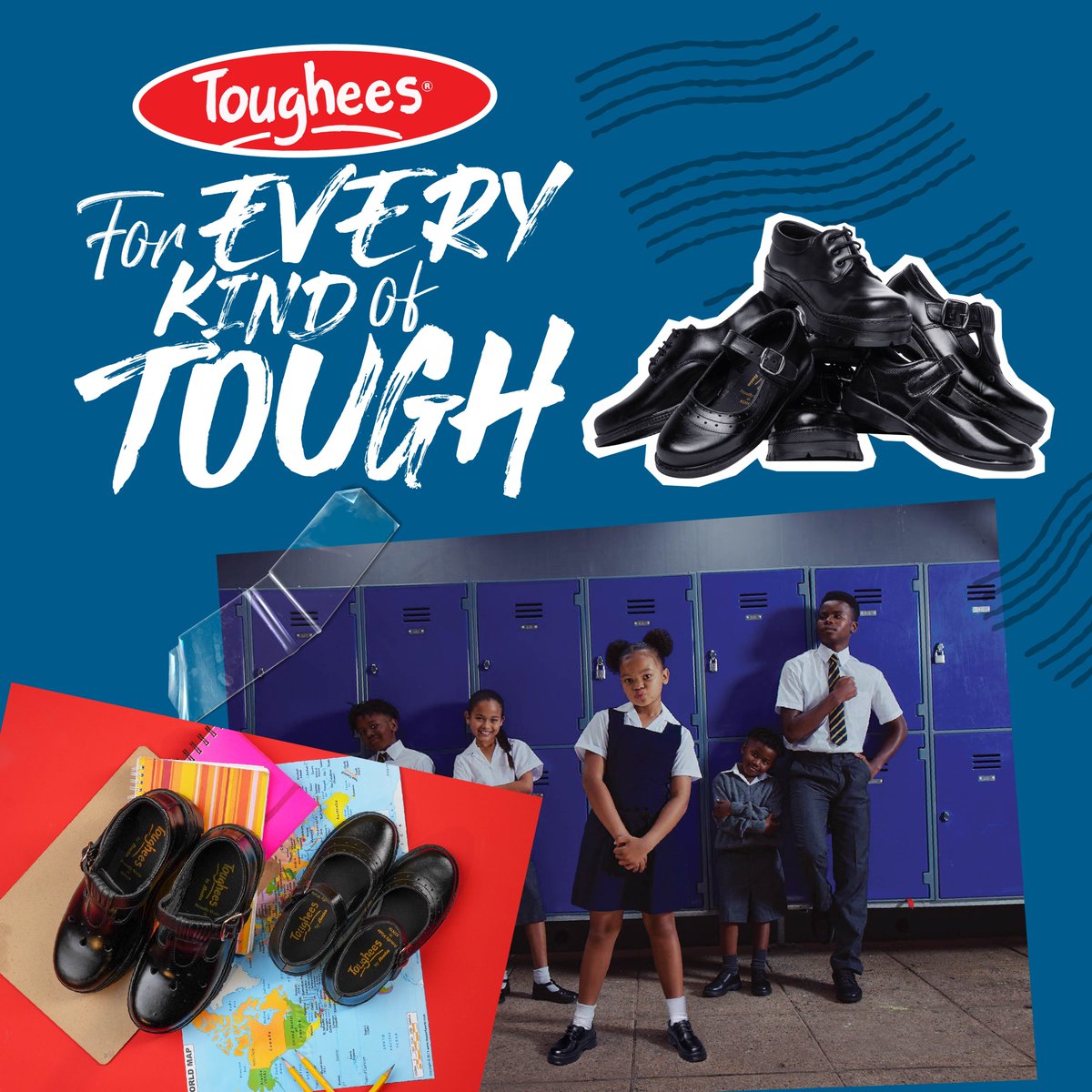 Bata Uganda tweet media