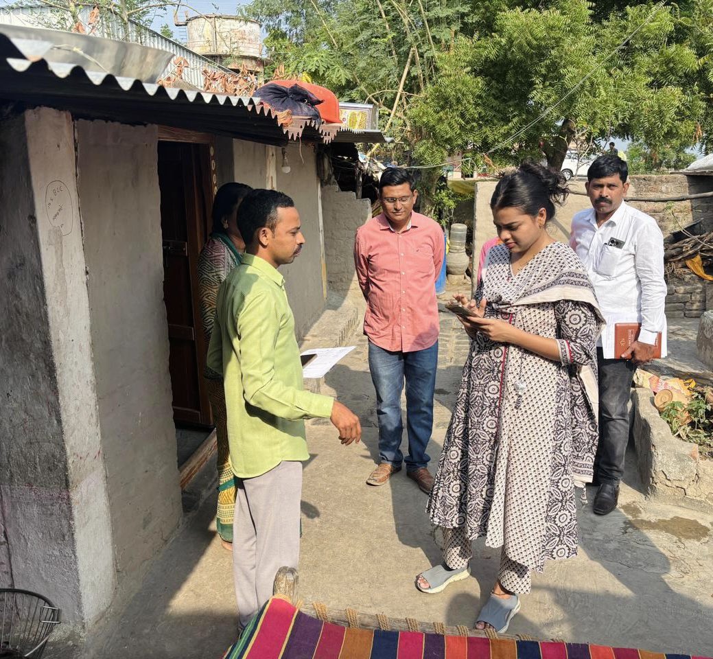 Zilla Parishad Nanded tweet media