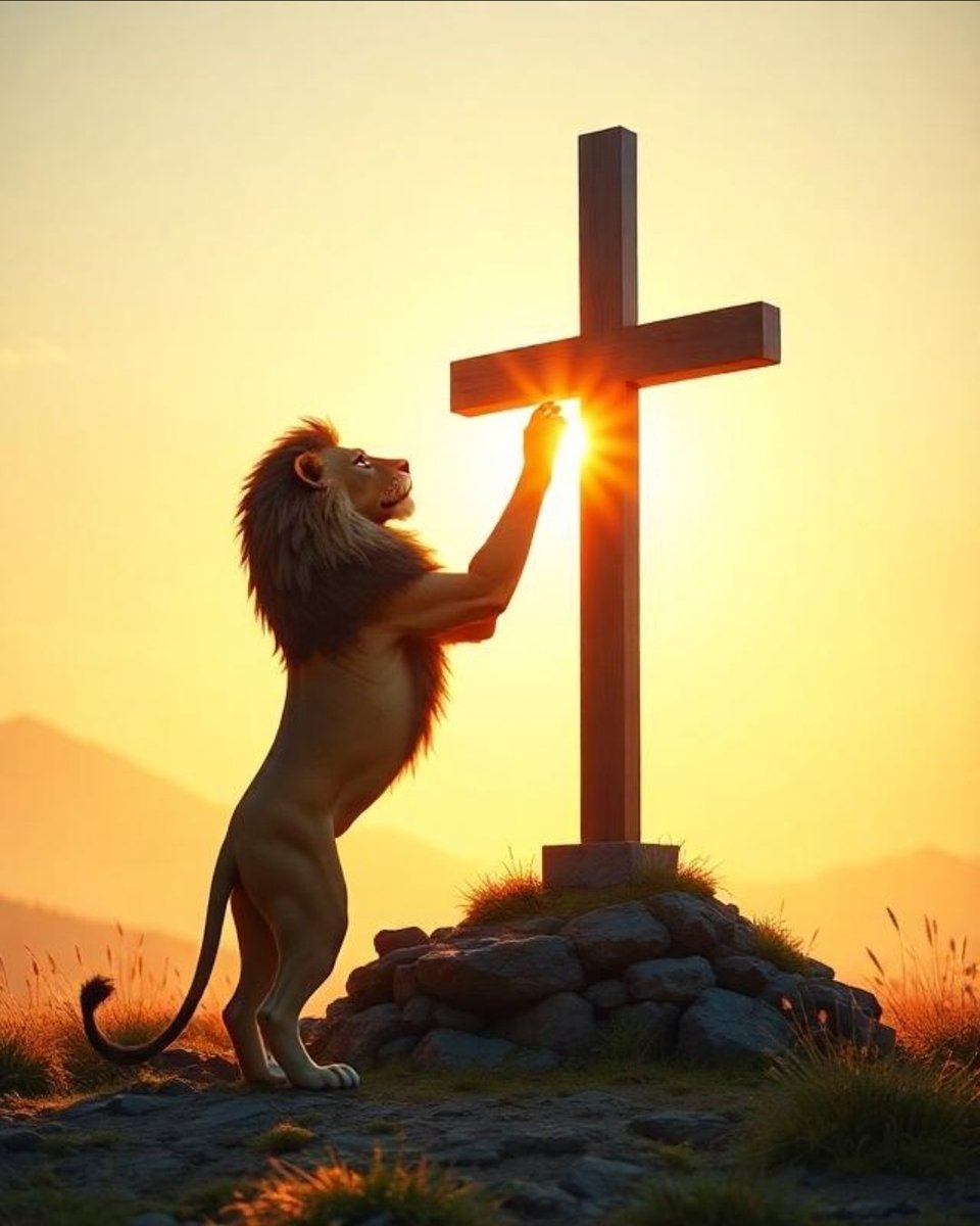 Good Friday morning, Legends!
Rise and shine! 🙏🌞