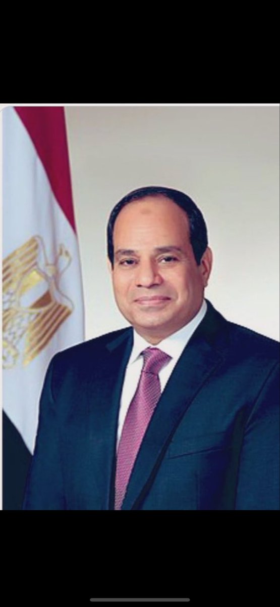 #تبرع_لسقيا_الحجاج وبعد هدوء العاصفه هل تقنعنا  فخامة الرئيس / عبدالفتاح السيسي ان الحمله على السعوديه من قبل جهله حاقدين حاسدين  غير موجهه.