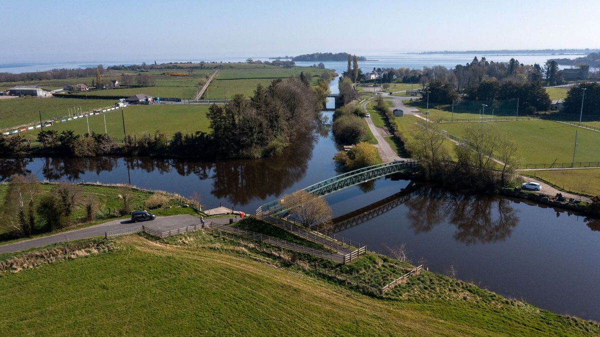 loughneaghpart's tweet photo. Connected Landscapes: How Your Local River Impacts Lough Neagh - Information events
🗓️ 21 May – Cookstown
🗓️ 22 May – Ballynure
🗓️ 28 May – Draperstown
🗓️ 29 May – Hilltown
🗓️ 4 June – Broughshane
🔗 https://t.co/Rur2FqMmY9
#LoughNeagh  #NIEnvironment https://t.co/JrBQ4prSVU