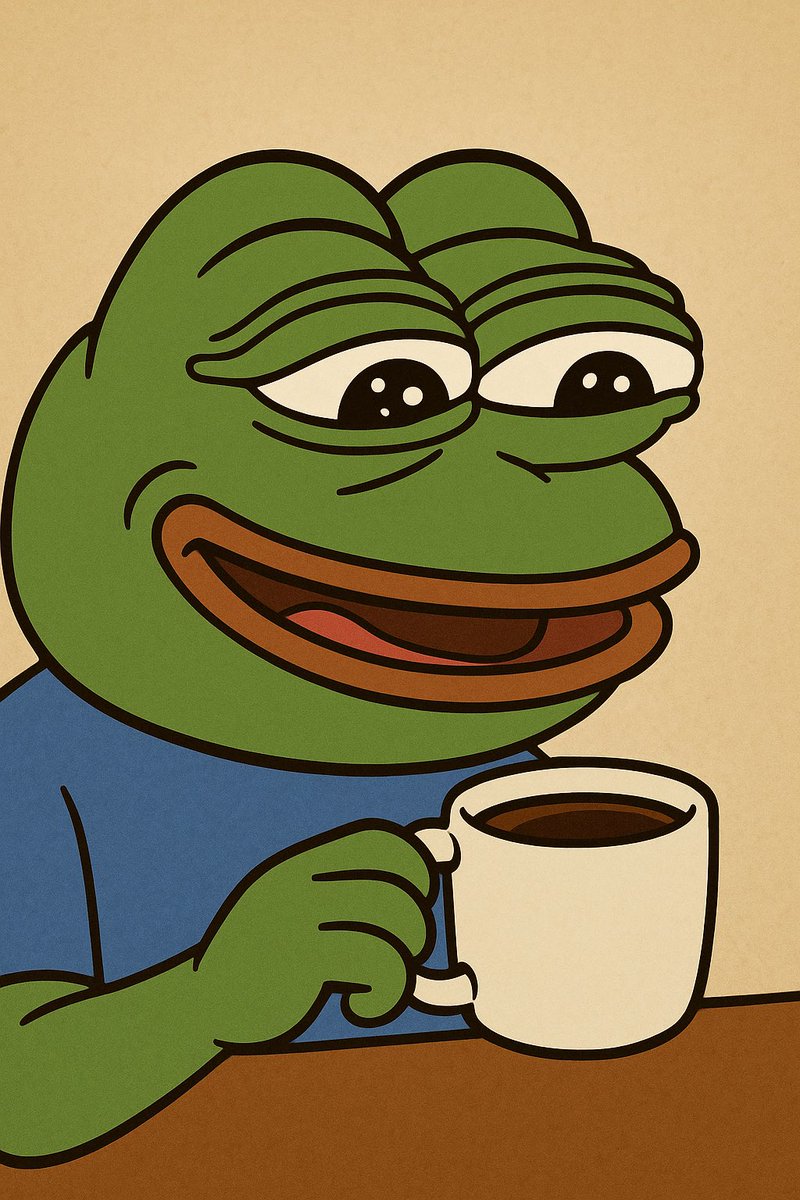 PEPE is Back | Meme Season (@FrogForceX) / Posts / X