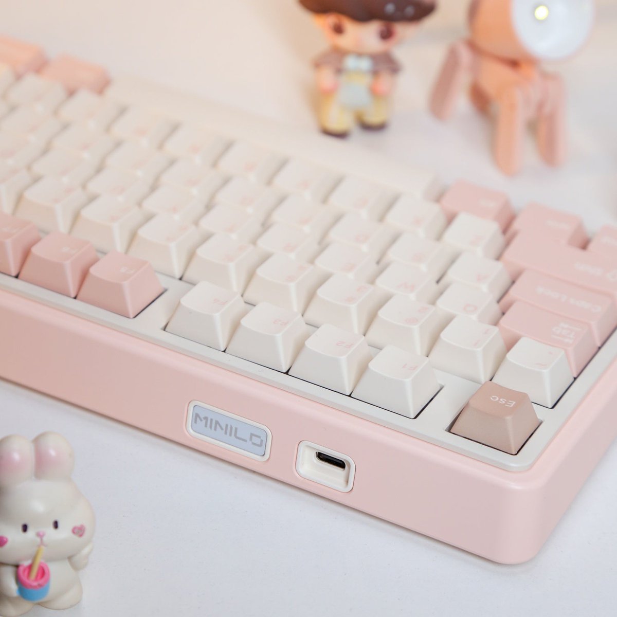 VARMILO-Japan tweet media