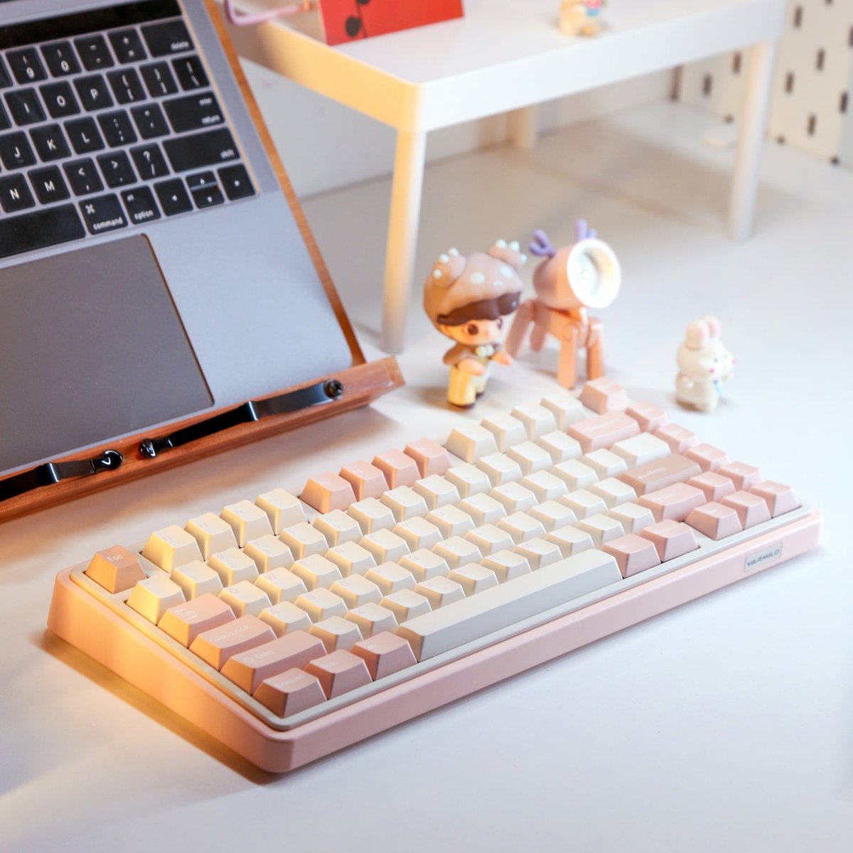VARMILO-Japan tweet media