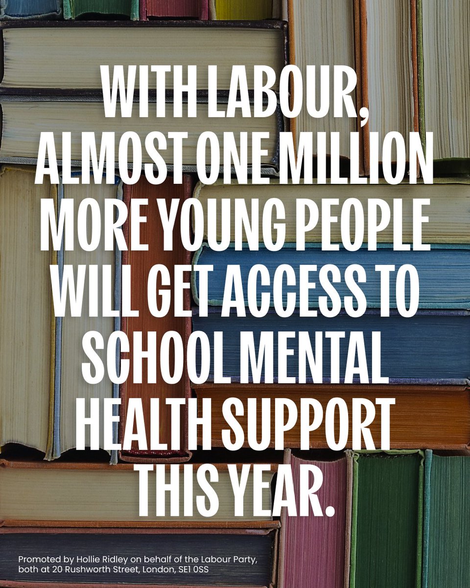 Where the Tories failed, Labour is making sure all pupils are getting the very most out of school.