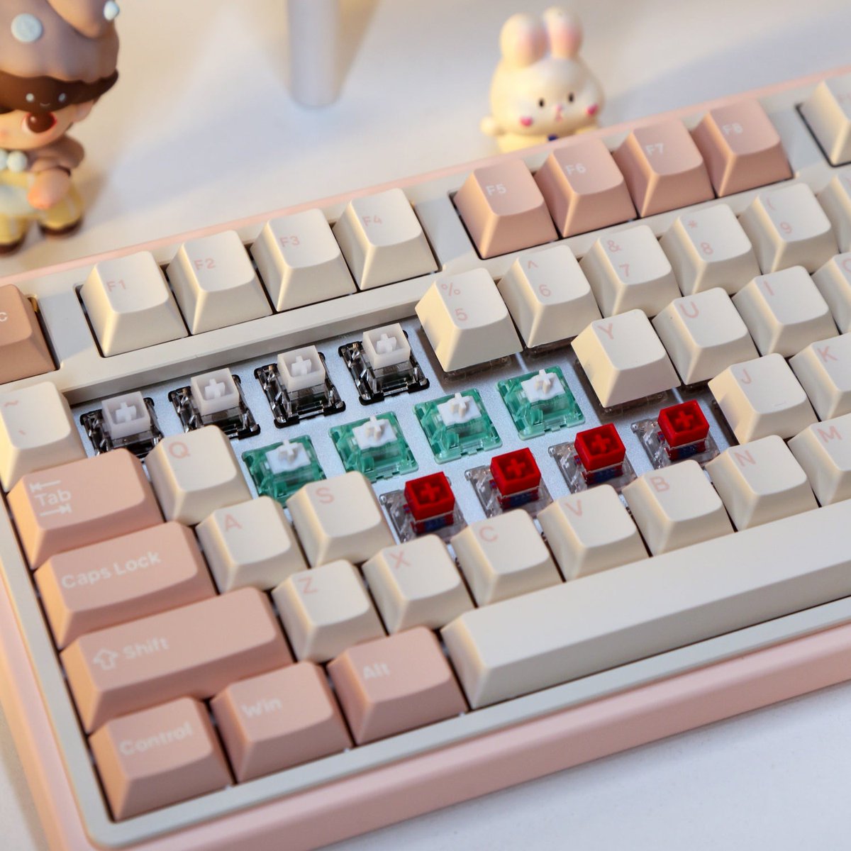 VARMILO-Japan tweet media