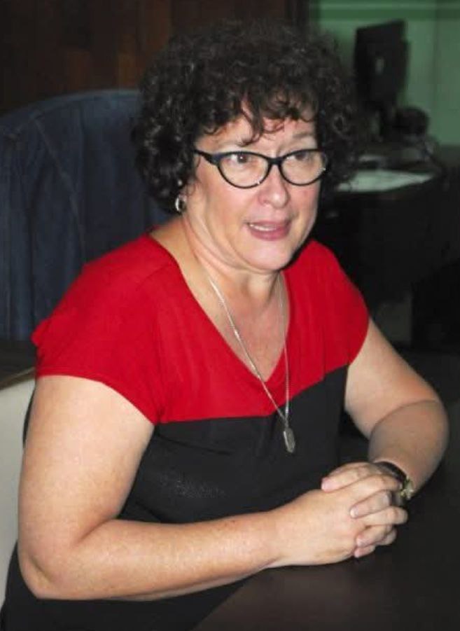 ‼️El Consejo de Dirección del Instituto de Información y Comunicación Social, a propuesta de la Comisión Nacional Evaluadora, acordó Otorgar el Premio Nacional de Comunicación Social,a la Doctora en Ciencias de la Comunicación,Hilda Saladrigas Medina.
Muchas felicidades 
#Cuba🇨🇺