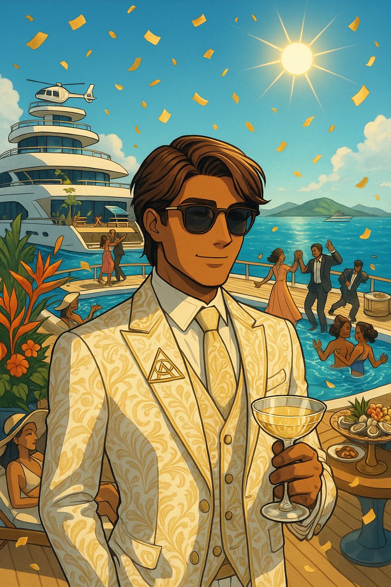 y_ahmednaeem's tweet image. Get some FREE $REP!
This project’s momentum is through the roof — a lot of potential ahead!

💬 Comment &amp;amp; tag @GiveRep + @Suigar_com
🔁 Repost
✅ That’s all!

❤️ 1 Like = 1 $REP
💬 1 Comment = 2 $REP
🔁 1 Repost = 3 $REP