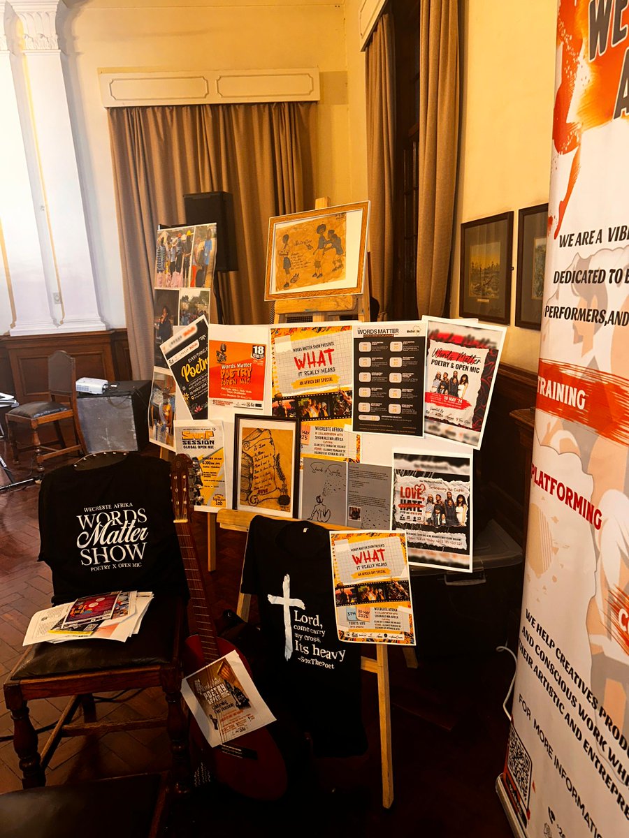 table_girls's tweet photo. The Girls Table attended the New Narratives for Accountability in Zimbabwe close-out project event, hosted by Accountability Lab at the Bulawayo Club. We joined fellow civil society organizations (CSOs) to reflect on the journey and impact of this project, celebrating the host organization and its alumni for their impactful work on NNAZ, which supported civic engagement, participation, and creative activism.
@accountlabzw 

#CivActs
#NNAZ
#AccountabilityLabInZimbabwe