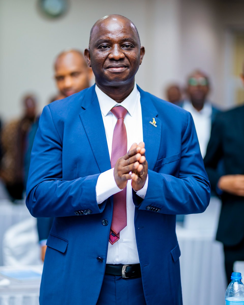 🤝 On Day 2 of the leadership training, <a href="/ilodaressalaam/">ILO Dar</a>  Director Caroline Mugalla, Judge in Charge of the Labour Division Hon. Dr. Mlyambina, and OSHA Director Khadija Mwenda emphasized collaboration, safety, and justice in advancing decent work. #LabourJustice #OSH #JudiciaryTZ