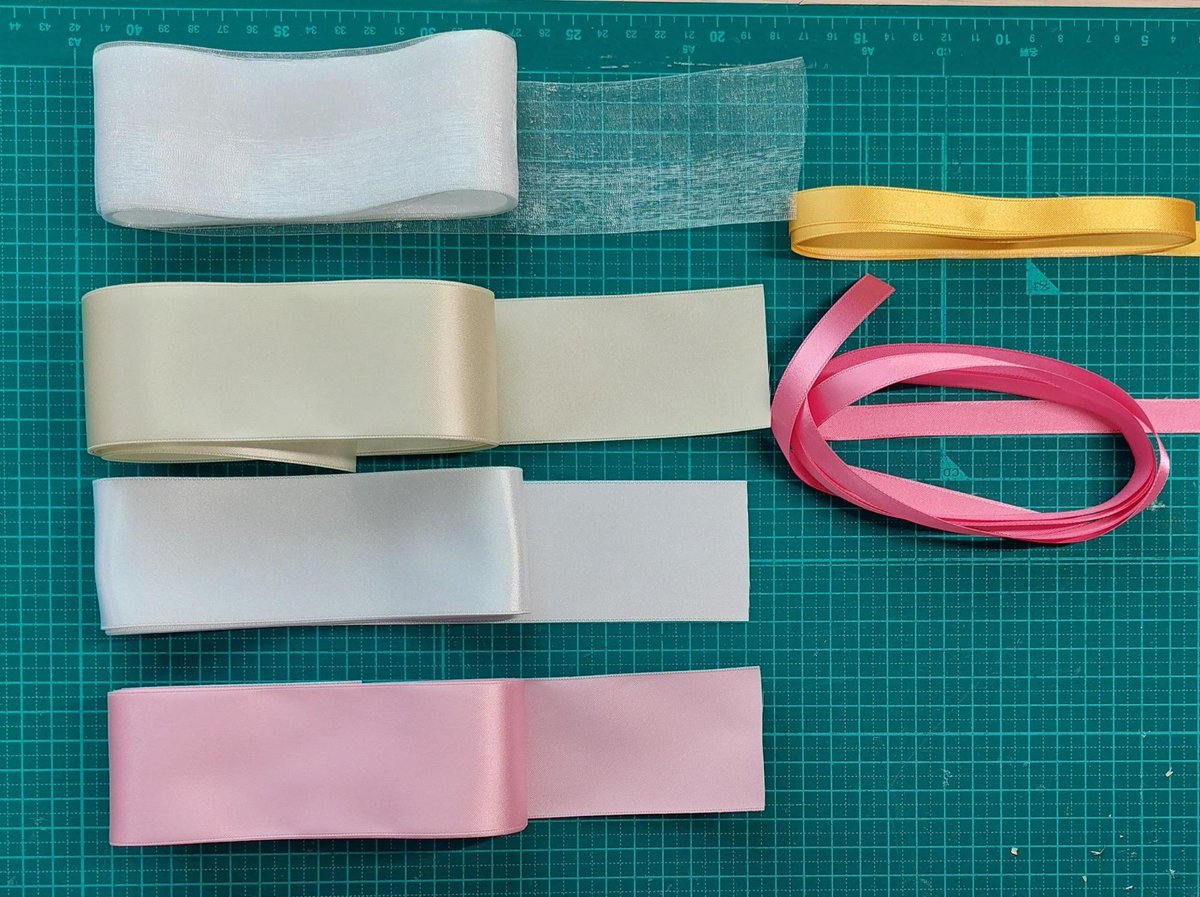 Ribbon Bonの中の人 (@ribbonian) / X