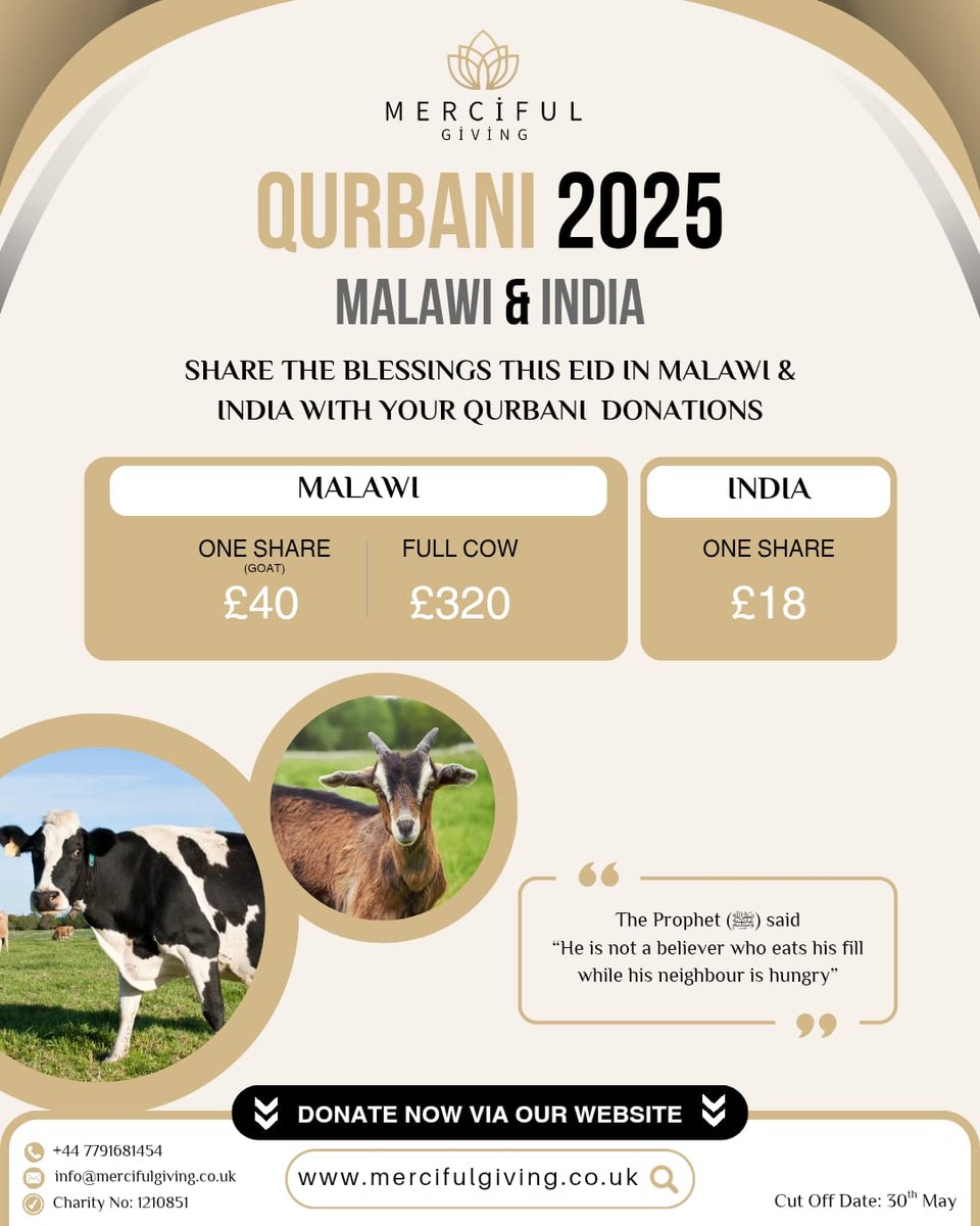 mercifulgiving.co.uk