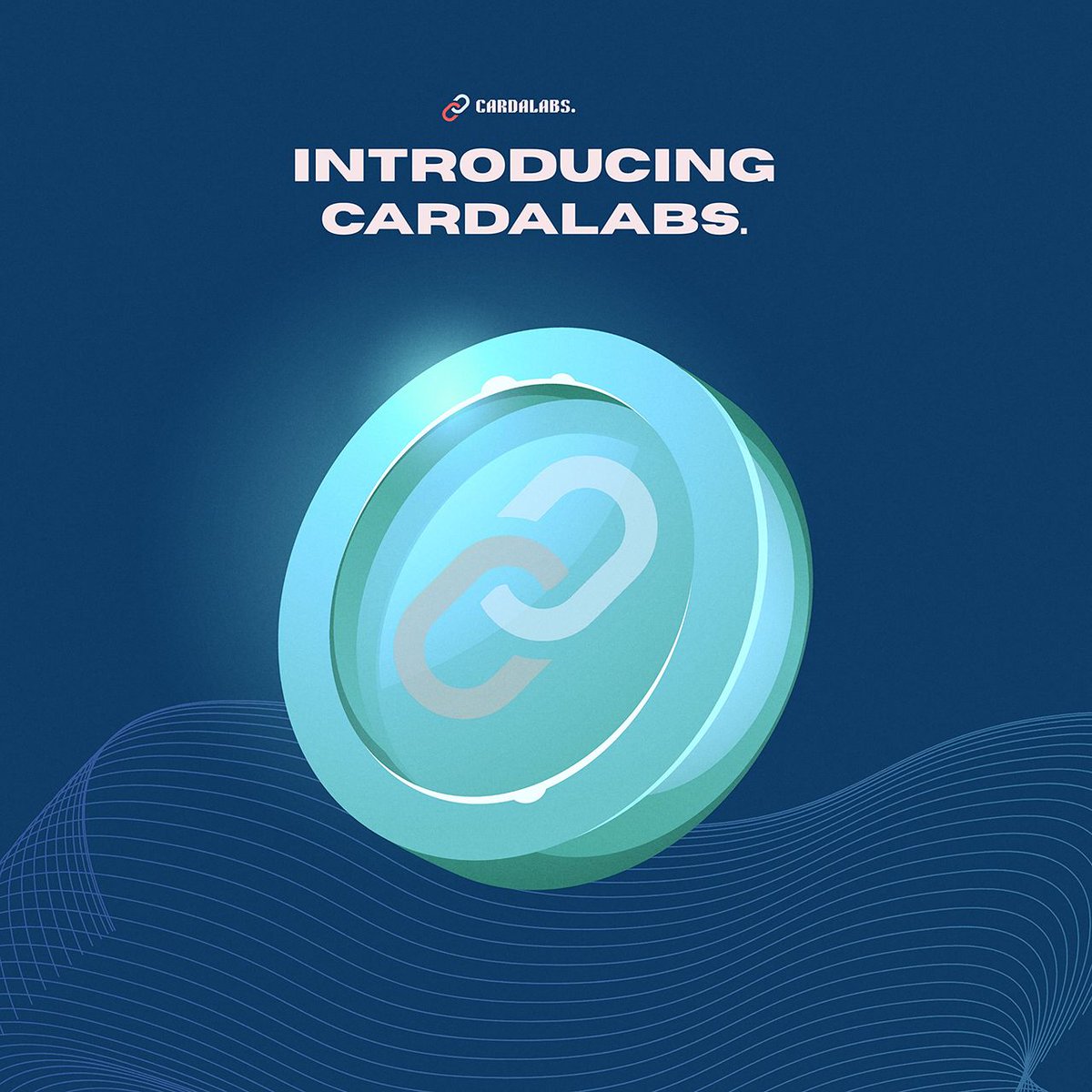 CardaLabs's tweet image. 📢 Introducing CardaLabs (formerly CardaChain)

If you&apos;re following this account, you already have an idea of who we are, but we believe it&apos;s time we dig deeper. This is our introduction.

Here&apos;s everything you need to know about CardaLabs ⬇️

(1/4)🧵