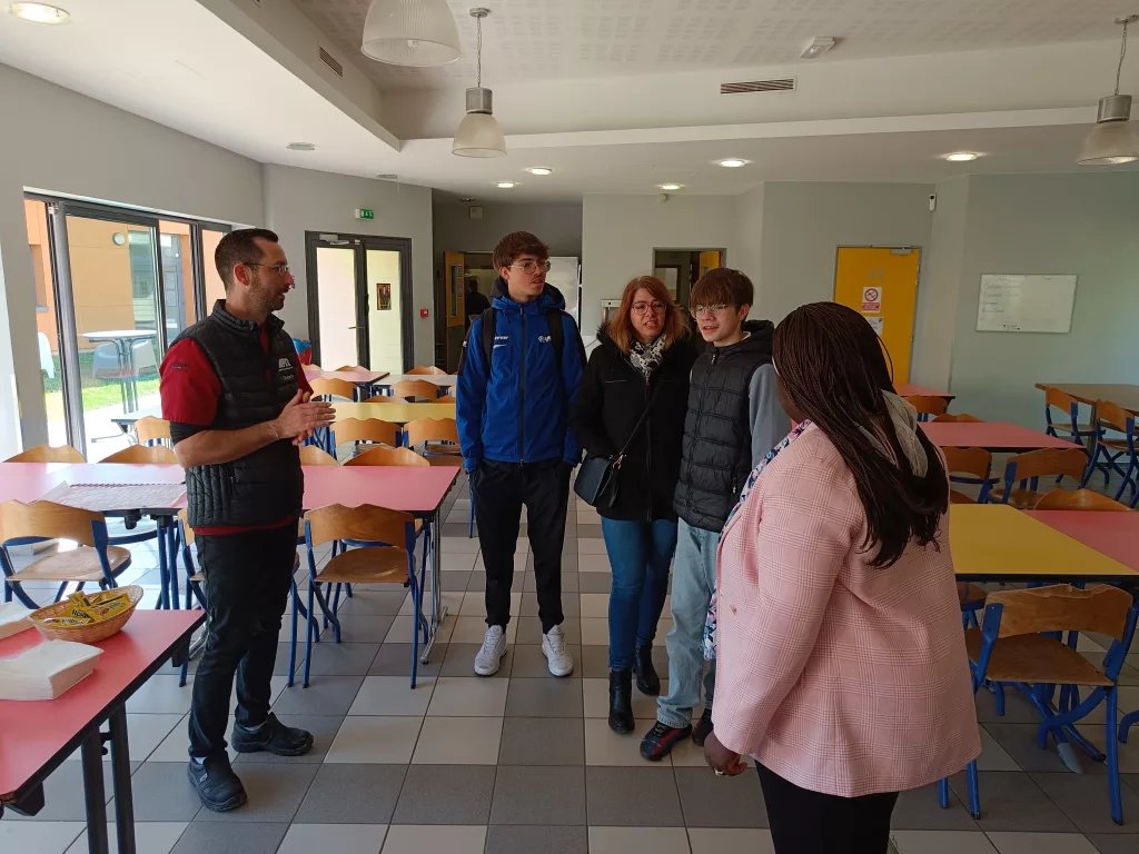 Essonne : le Moulin de la Planche présente son offre de formation lors d’une portes ouvertes ce samedi 17 mai dlvr.it/TKpBP4