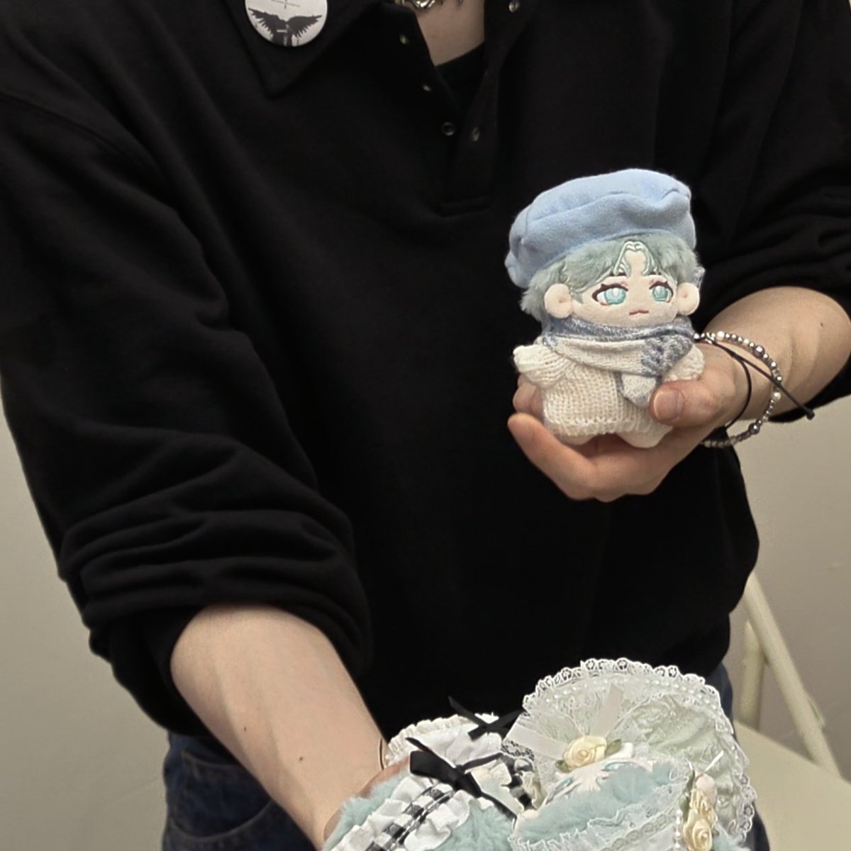 CreteTroy's tweet image. 💙