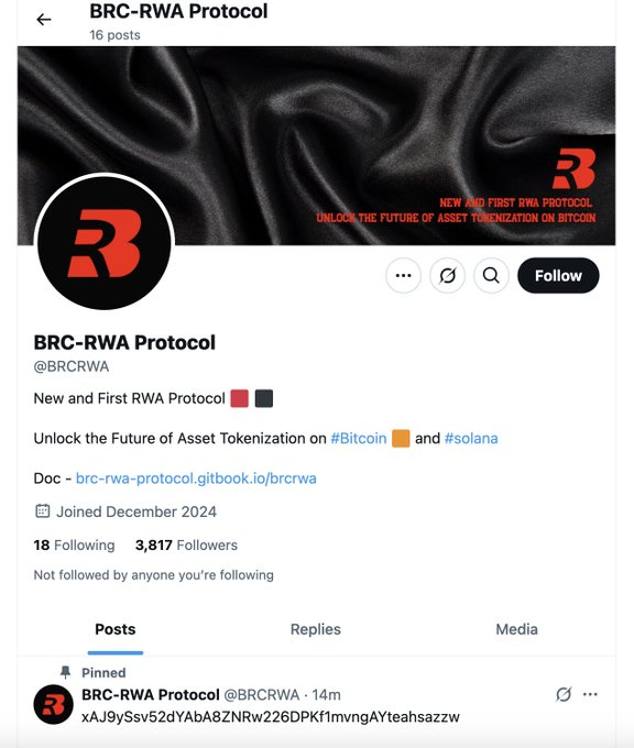 nafter_eth's tweet photo. @BRCRWA 你推特删除了？ https://t.co/qh1nvorKtq