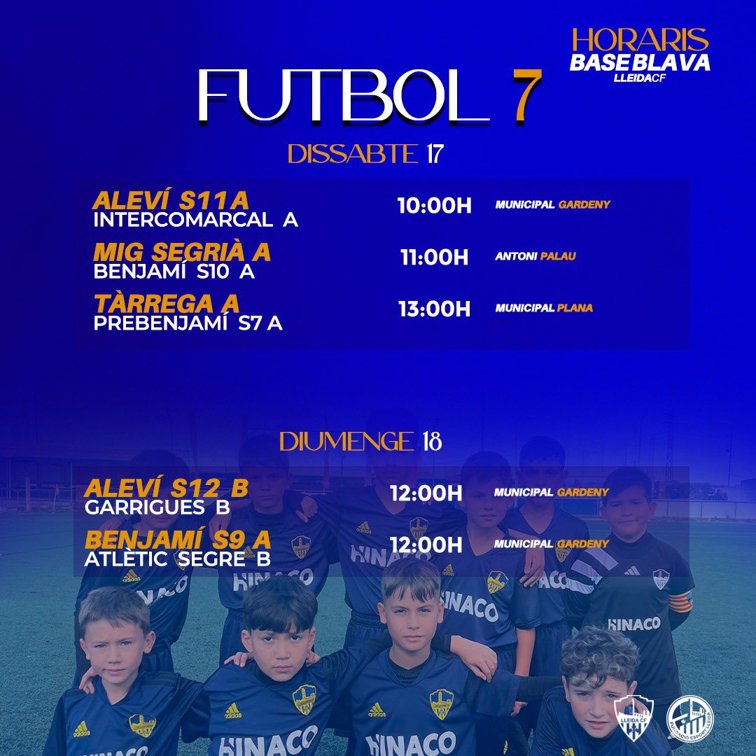 Fundació Esport Lleida tweet media