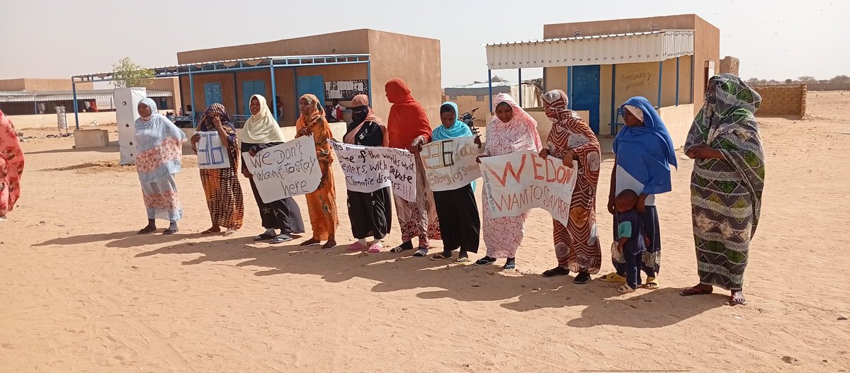 Abdlmalik Atoom (@abdlmalika16059) on Twitter photo Why is the UNHCR silent so far,and there is no solution for the refugees in the Agadez center?.<a href="/RescueMed/">Mediterranea Saving Humans</a> <a href="/MelissaFleming/">Melissa Fleming 🇺🇳</a> <a href="/Sarita_Libre/">Sarita</a> <a href="/JFCrisp/">Jeff Crisp</a> <a href="/hrw/">Human Rights Watch</a> <a href="/ChiranAngelgela/">Angela Bernardini🌈 🇵🇸✊☮</a> <a href="/DNforHR/">DNHR</a> <a href="/RefugeesinLibya/">Refugees In Libya</a> <a href="/hrw/">Human Rights Watch</a> <a href="/EndToxicAid/">EndToxicAid</a> <a href="/hrw/">Human Rights Watch</a> <a href="/MeltingPotEU/">Melting Pot Europa</a> <a href="/ElsaChyrum/">Elsa Chyrum</a> <a href="/UN/">United Nations</a> <a href="/ola4226/">OLA AND THE BALL</a> <a href="/UN_HRC/">UN Human Rights Council</a> <a href="/TedrosGottaGo/">Matt About Town</a> Why is the UNHCR silent so far,and there is no solution for the refugees in the Agadez center?.<a href="/RescueMed/">Mediterranea Saving Humans</a> <a href="/MelissaFleming/">Melissa Fleming 🇺🇳</a> <a href="/Sarita_Libre/">Sarita</a> <a href="/JFCrisp/">Jeff Crisp</a> <a href="/hrw/">Human Rights Watch</a> <a href="/ChiranAngelgela/">Angela Bernardini🌈 🇵🇸✊☮</a> <a href="/DNforHR/">DNHR</a> <a href="/RefugeesinLibya/">Refugees In Libya</a> <a href="/hrw/">Human Rights Watch</a> <a href="/EndToxicAid/">EndToxicAid</a> <a href="/hrw/">Human Rights Watch</a> <a href="/MeltingPotEU/">Melting Pot Europa</a> <a href="/ElsaChyrum/">Elsa Chyrum</a> <a href="/UN/">United Nations</a> <a href="/ola4226/">OLA AND THE BALL</a> <a href="/UN_HRC/">UN Human Rights Council</a> <a href="/TedrosGottaGo/">Matt About Town</a>