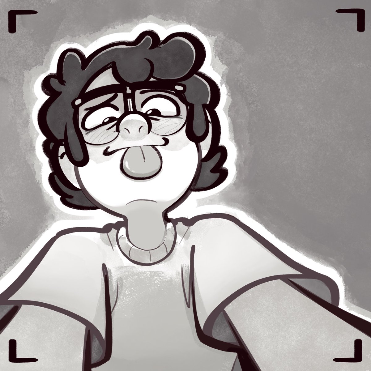 CorbExtras's tweet image. blehhhh