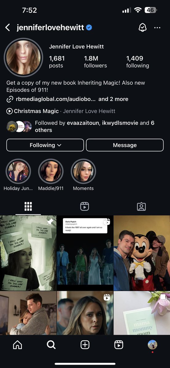 dario__papic's tweet image. When my comment goes viral. 👀 #IKnowWhatYouDidLastSummer