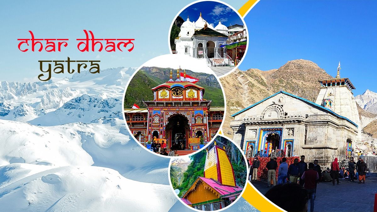EuropeanKonnect's tweet photo. 🌄✨ Embark on the Sacred Char Dham Yatra 2025 ✨🕉️

🛕 Yamunotri – Source of the sacred Yamuna
🛕 Gangotri – Origin of the Ganga
🛕 Kedarnath – The land of Lord Shiva
🛕 Badrinath – Abode of Lord Vishnu

📲 DM us to reserve your spot or call us at +91-9821237179 https://t.co/qeVki0WN3X