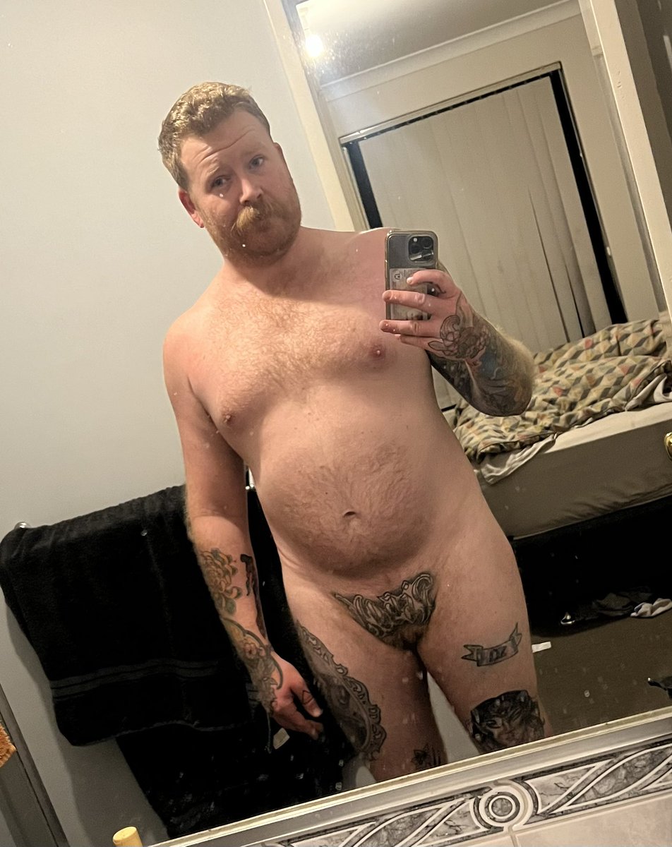 Would you, could you with no cock?
Would you could you with a box?

No but srsly wouldn’t I look good like this
Only taking positive comments 😆
 
#bigqueerkal
