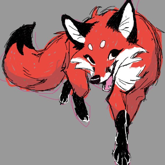 My friends really liked this one so i guess ill share it here too